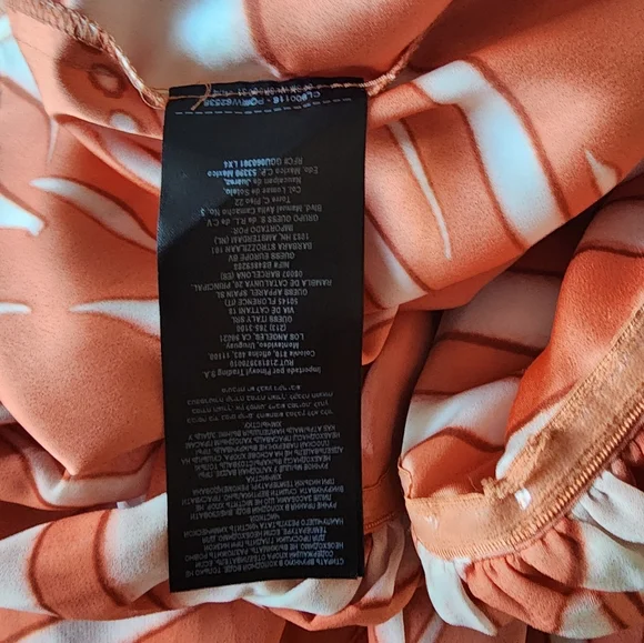 GUESS By Marciano Rumble In The Jungle Jumpsuit - Picture 9 of 11